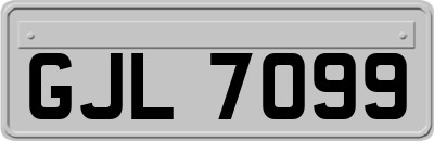 GJL7099