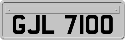 GJL7100
