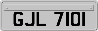 GJL7101