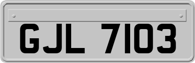 GJL7103