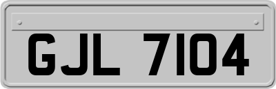 GJL7104