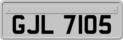 GJL7105