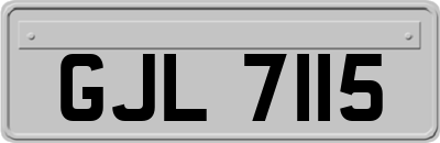 GJL7115