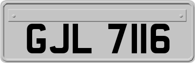 GJL7116