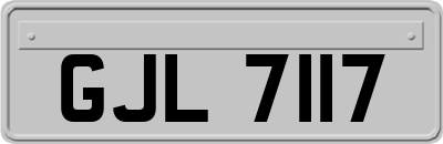 GJL7117