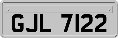 GJL7122
