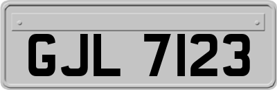 GJL7123