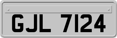GJL7124
