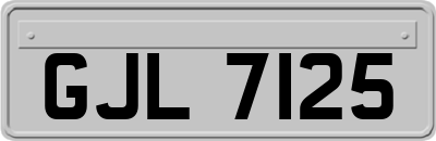 GJL7125