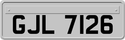 GJL7126