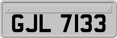 GJL7133