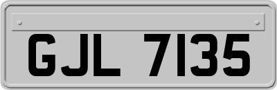 GJL7135
