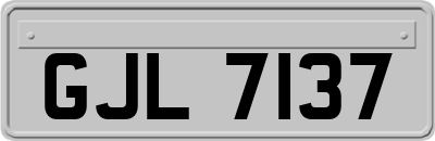 GJL7137