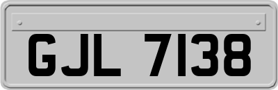 GJL7138