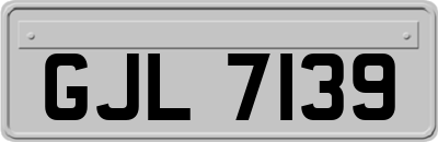 GJL7139