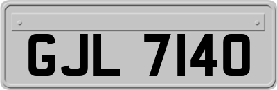 GJL7140