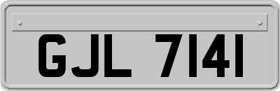 GJL7141
