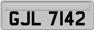 GJL7142