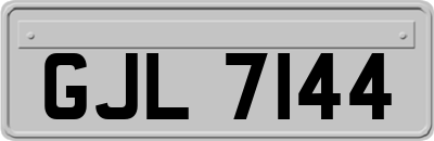 GJL7144