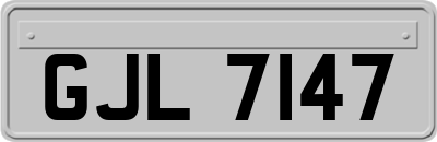 GJL7147