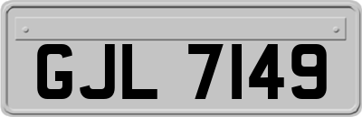 GJL7149