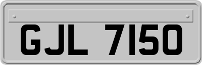 GJL7150