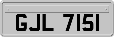 GJL7151