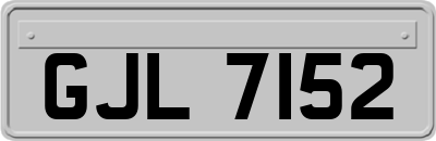 GJL7152