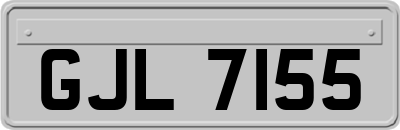 GJL7155