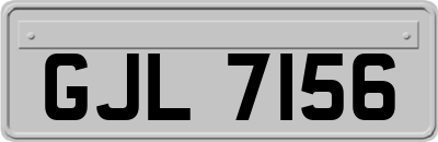 GJL7156