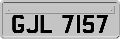 GJL7157