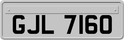 GJL7160