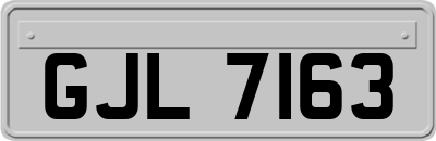 GJL7163