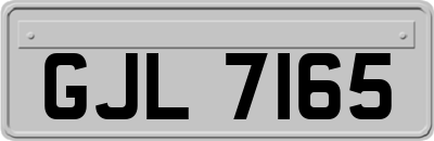 GJL7165