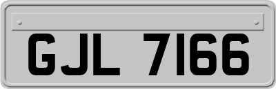 GJL7166