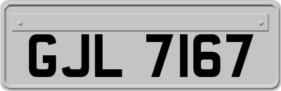 GJL7167