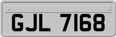 GJL7168