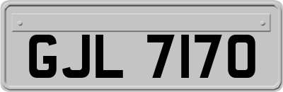 GJL7170