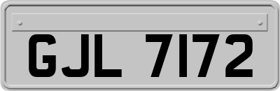 GJL7172