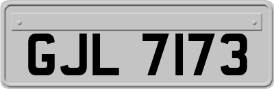 GJL7173
