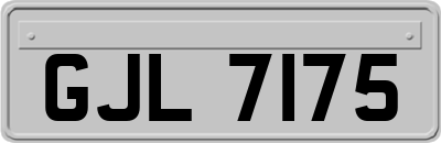 GJL7175