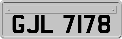 GJL7178
