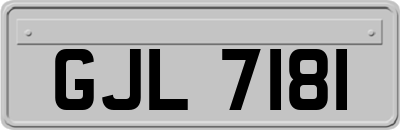 GJL7181