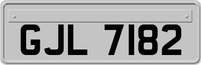 GJL7182