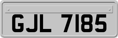 GJL7185