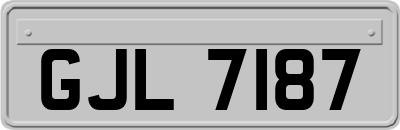 GJL7187
