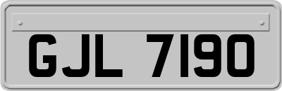 GJL7190