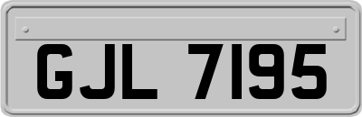 GJL7195