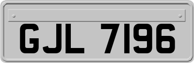 GJL7196