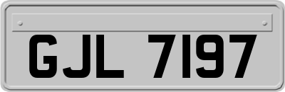 GJL7197